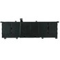 Акумулятор до ноутбука Dell XPS 15-9575 8N0T7, 75Wh (6254mAh), 6cell, 11.4V, Li-ion (A47604) - зменшене зображення 2