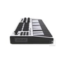 MIDI-клавіатура Akai MPK MINI MK3 White (230878) - уменьшенное изображение 7