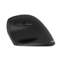 Мишка 2E MF325 Silent Wireless/Bluetooth Black (2E-MF325WBK) - зменшене зображення 3