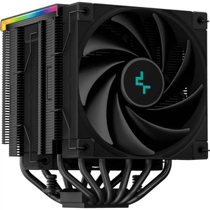 Кулер до процесора Deepcool AK620 Digital (R-AK620-BKADMN-G) зображення 1