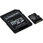 Карта пам'яті Kingston 64GB microSDXC Class 10 UHS-I (SDC10G2/64GB) - зменшене зображення 2