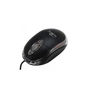 Мишка Esperanza Titanum TM102K Black - зменшене зображення 1