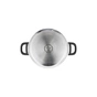 Каструля Bravo Chef L"Appetit 2.7 л Bakelite (BC-2003-20) - зменшене зображення 4