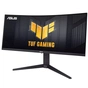 Монітор ASUS TUF Gaming VG34VQEL1A - зменшене зображення 3