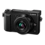 Цифровий фотоапарат Panasonic DMC-GX80 Kit 12-32mm (DMC-GX80KEEK) - зменшене зображення 2