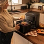 Мультипіч Cecotec Cecofry&Grill Smokin 8500 (A01 EU01 101136) - зменшене зображення 10