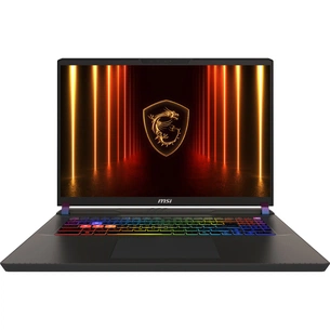 Ноутбук MSI Vector 17 HX AI A2XWIG-043UA (9S7-17S372-043) зображення 1