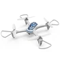 Радіокерована іграшка Syma Квадрокоптер с 2,4 Ггц управ.і камерой (X15W White) - зменшене зображення 2