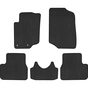 Килимок в салон EVAtech Peugeot 207 2006-2012 Combi EU (PT1709CG5CP2RBB) - зменшене зображення 1
