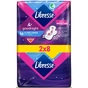 Гігієнічні прокладки Libresse Ultra Goodnight Large 16 шт. (7322540960273) - уменьшенное изображение 3
