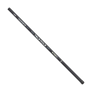 Вудилище DAM Composite Carbon Tele-Pole 6м (56106) зображення 1
