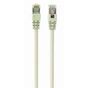 Патч-корд Cablexpert 3м, FTP, cat.5e (PP22-3M) - зменшене зображення 1