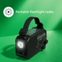 Портативний радіоприймач Philips TAR1609 (TAR1609/00) - зменшене зображення 4