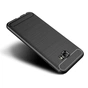 Чохол до мобільного телефона Laudtec Samsung J4 Plus/J415 Carbon Fiber (Black) (LT-J415F) - зменшене зображення 2