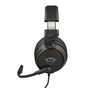 Навушники Trust GXT 433 Pylo Multiplatform 3.5mm Black (23381) - зменшене зображення 4