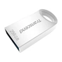 USB флеш накопичувач Transcend 256GB JetFlash 710 Silver USB 3.1 (TS256GJF710S) - зменшене зображення 1