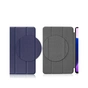 Чохол до планшета BeCover Smart Case Lenovo Tab P11 (2nd Gen) (TB-350FU/TB-350XU) 11.5" Deep Blue (708678) - зменшене зображення 7