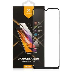 Скло захисне Vinga VIVO Y21 / Y21S / Y33S / Y20/ Y20i/ Y11s (VGVY2121SY33S) зображення 1