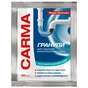 Засіб для прочищення труб Carma Гранули для холодної води 60 г (4823098414490) - зменшене зображення 1