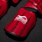 Захист гомілки і стопи Phantom Muay Thai Red S/M (PHSG2678-SM) - зменшене зображення 7