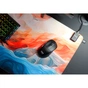 Мишка Cherry Xtrfy M64 Pro 8K Wireless/USB Black (CX-M64W-PRO-BLACK) - зменшене зображення 7