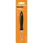 Овочечистка Fiskars Essential Flex 6 см (1023787) - зменшене зображення 2