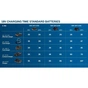 Акумулятор до електроінструменту Bosch GBA, 18V, 4Ah, 1.1кг (1.600.Z00.038) - зменшене зображення 4