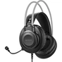 Навушники A4Tech FH200i Grey - зменшене зображення 3