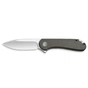 Ніж Civivi Elementum Dark Micarta (C907T) - зменшене зображення 1