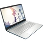 Ноутбук HP 15s-fq5018ua (825H1EA) - зменшене зображення 2