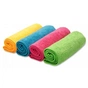 Серветки для прибирання Vileda Microfibre Color 4 шт. (4023103192577) - зменшене зображення 2