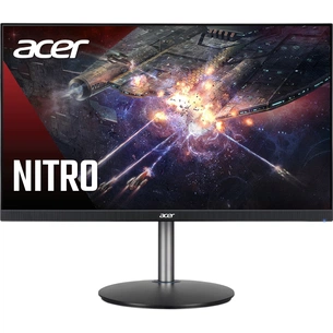 Монітор Acer XF273M3bmiiprx (UM.HX3EE.302) зображення 1