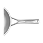 Сковорода KitchenAid MSS 24 см (CC003244-001) - зменшене зображення 2