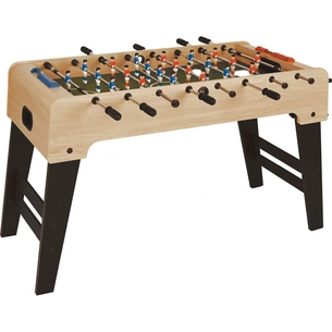 Настільний футбол Garlando F-3 Foldy Maplewood (F3ACULNOFOLDY) (930441) изображение 1