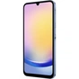 Мобільний телефон Samsung Galaxy A25 5G 8/256Gb Blue (SM-A256BZBHEUC) - зменшене зображення 4