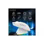 Мишка Ajazz AJ139 V2 MC Wireless/Bluetooth/USB White (AJ139-V2-MC-W) - зменшене зображення 12