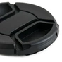 Кришка об'єктива Extradigital Lens Cap D58 (LCP1908) - зменшене зображення 6