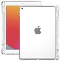 Чохол до планшета BeCover Anti-Shock Stylus Apple iPad 10.2 2019/2020 Clear (705615) - зменшене зображення 4