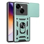 Чохол до мобільного телефона BeCover Tecno Spark Go 2025/ Pop 9 4G Dark Green (713681) - зменшене зображення 6