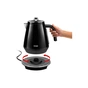 Електрочайник DeLonghi KBY 2011 BK (KBY2011BK) - зменшене зображення 5