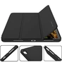 Чохол до планшета BeCover Direct Charge Pen mount Pencil Apple iPad Air 5 (2022) 10.9" Black (708775) - зменшене зображення 5