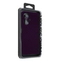 Чохол до мобільного телефона Armorstandart LikeCarbon Realme C55 Purple (ARM71940) - зменшене зображення 3