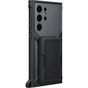 Чохол до мобільного телефона Samsung Galaxy S23 Ultra Rugged Gadget Case Titan (EF-RS918CBEGRU) - зменшене зображення 6