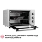 Електропіч Perfelli CLASSIC 37 WHITE - зменшене зображення 7