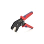 Затиск для клем Voltronic SN-58B 0.25-1.5mm2, Red-blue (SN-58B) - зменшене зображення 1