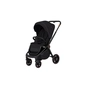 Коляска Carrello Epica CRL-8510/1 Space Black - зменшене зображення 3