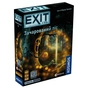 Настільна гра Rozum EXIT: Зачарований ліс (The Enchanted Forest) (R072UA) - зменшене зображення 1
