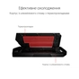 Кишеня зовнішня ASUS SSD M.2 PCIe NVMe STRIX ARION ESD-S1C/BLK/G/AS USB 3.1 Gen2 (ESD-S1C/BLK/G/AS) - зменшене зображення 5