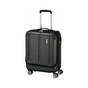 Валіза Travelite City Anthracite S Notebook 17,3" (TL073046-04) - зменшене зображення 1
