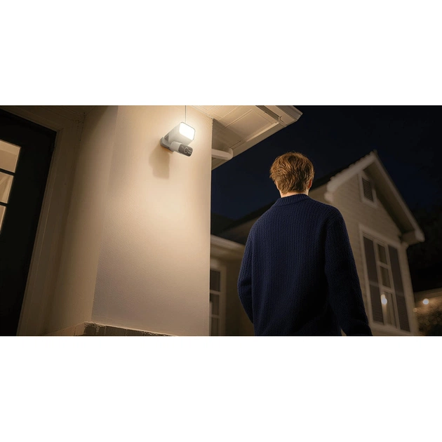 Камера відеоспостереження TP-Link TAPO-C615F-KIT - зображення 7